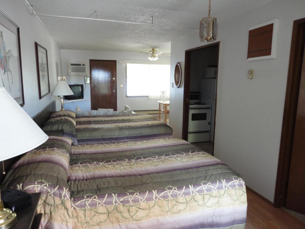 Bella Villa Resort Motel Osoyoos Room photo